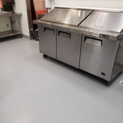 Commercial Kitchen Appliances 