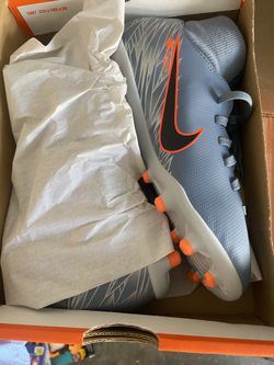Cleats