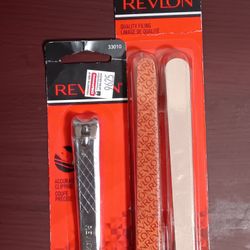 REVLON 