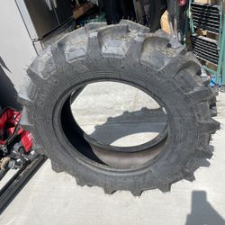 Tractor Tires 