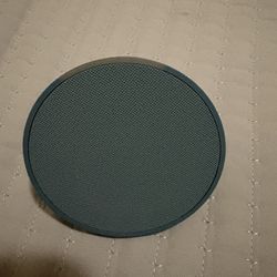 Alexa Echo Pop (Midnight Teal)