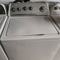 Washer Whirlpool 