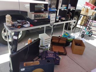 everything you see here garage bundle .20 for all