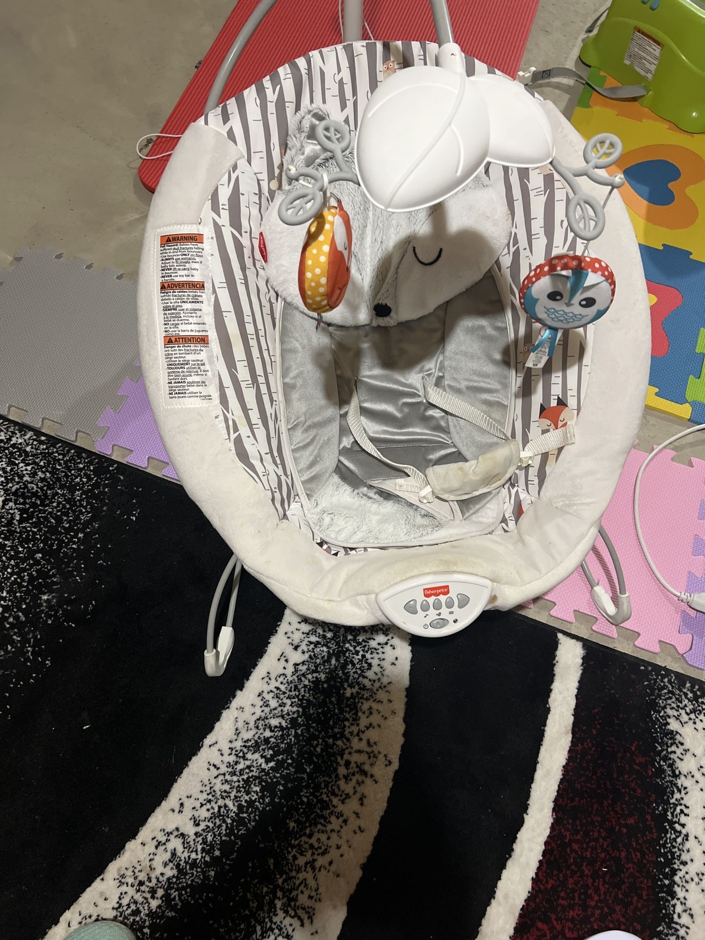 Baby items - Please Check The Price Of Each Item