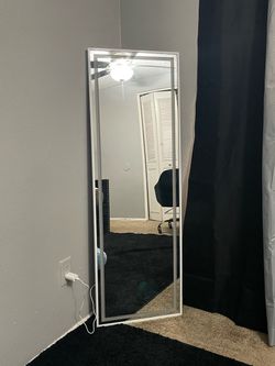 Body Mirror