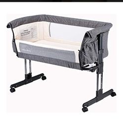 Baby Crib
