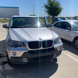 2008 BMW X5