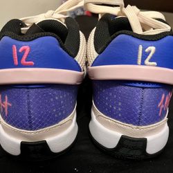 Ja 1 GS 'Guava Ice' - DX2294 802 | GOAT NL 