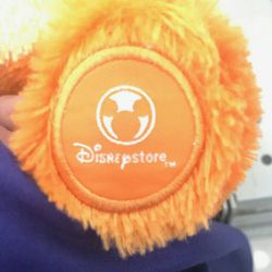 Authentic Disney toy(8)