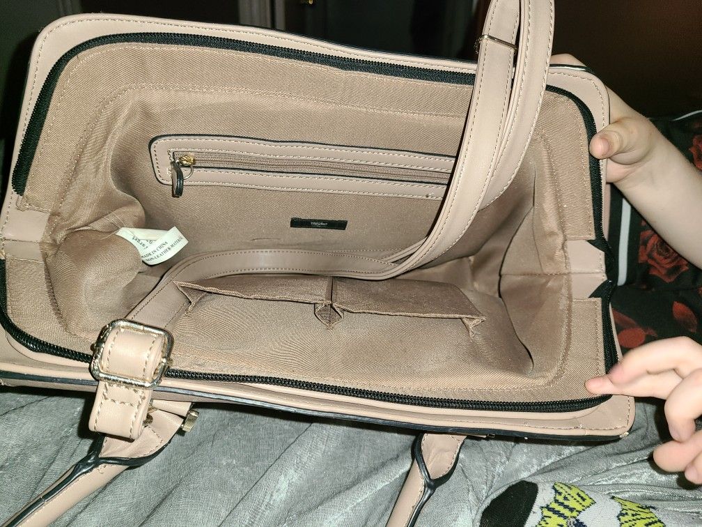 Mossimo Medium Satchel