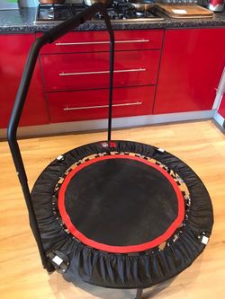 🔥URBAN REBOUNDER🔥Excellent, Like New!🔥Only $49🔥Easy Meetup at Mothers Market 92627🔥