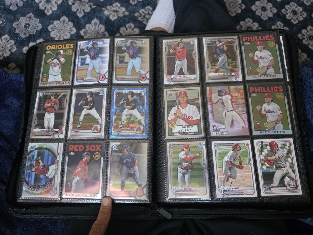 Baseball Rookie Cards For Sale $2