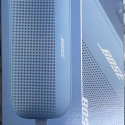 Brand New Bose Speaker