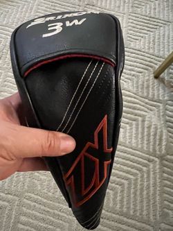 Srixon 3wood headcover