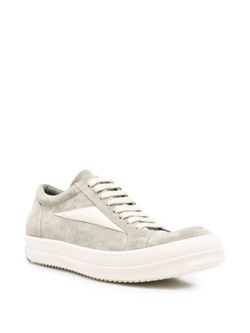 Rick Owens Vintage Low-Top Vans Sneakers