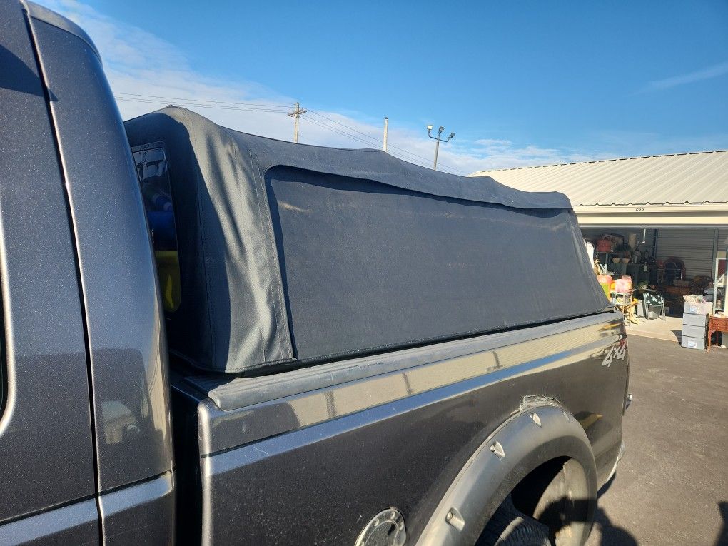 Best Top Truck Pop Up Cap