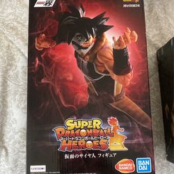 Dragonball Heroes