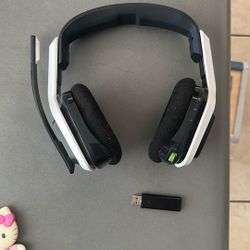 A20 Wireless Xbox Headset
