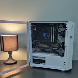 Gaming Computer For Sale