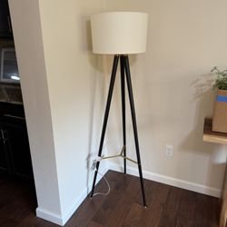 Target Lamp