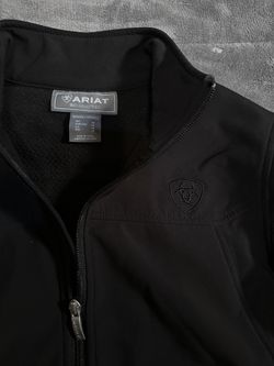 Ariat Softshell Jacket