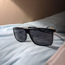 H And M Unisex Polarized Glasses 