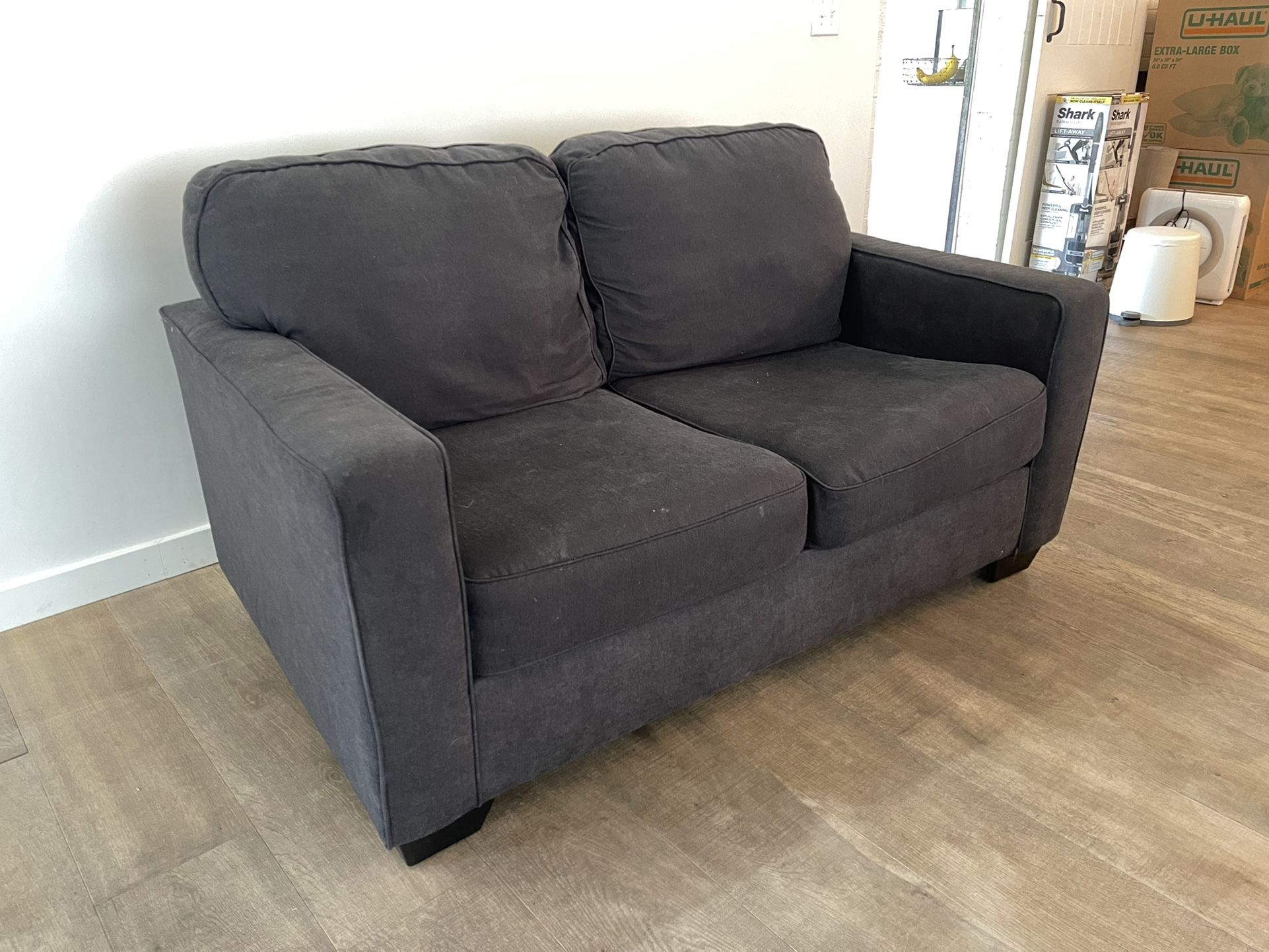 Compact Sofa 60” x 38”