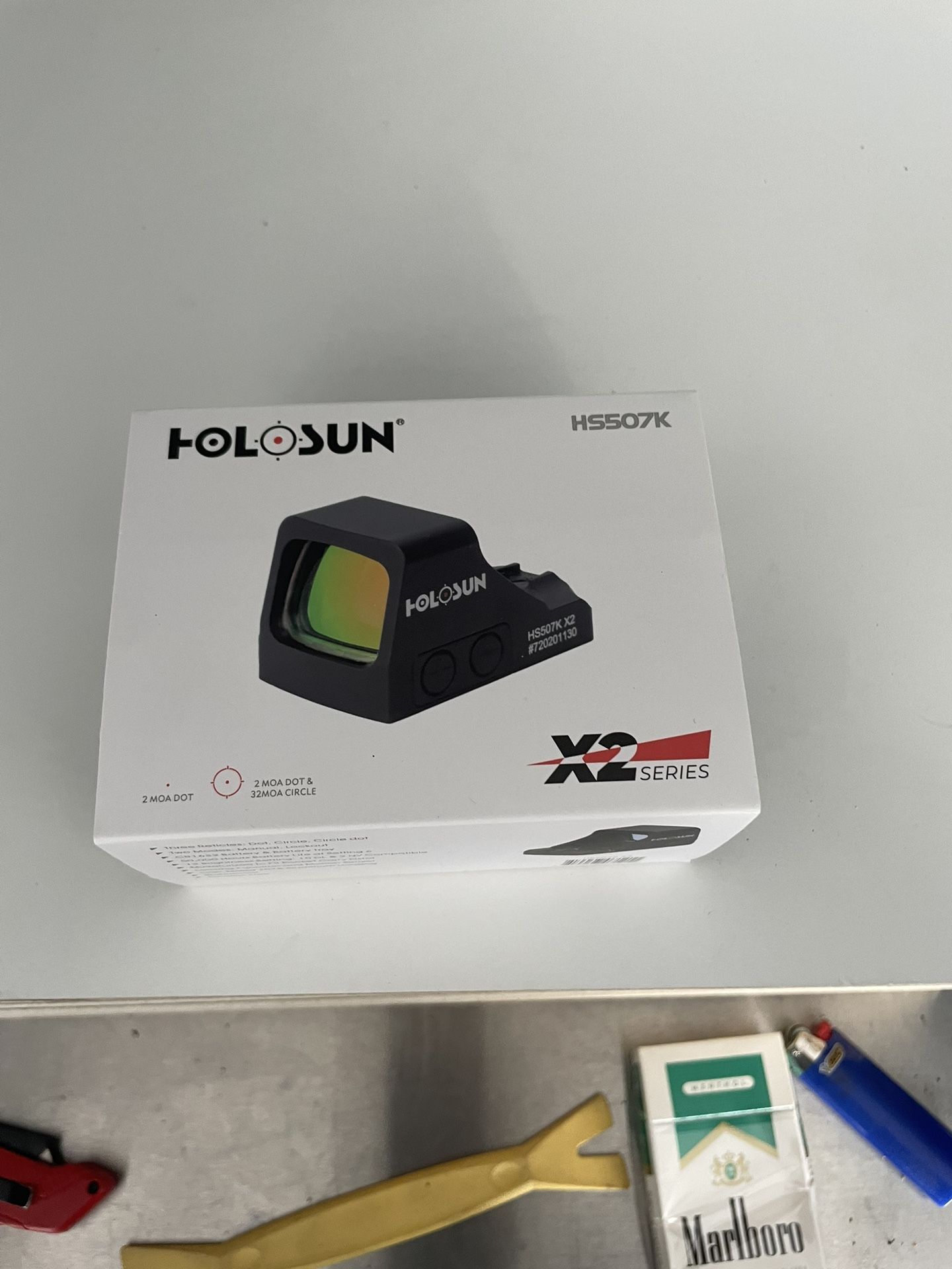Holosun for Sale in Las Vegas, NV OfferUp
