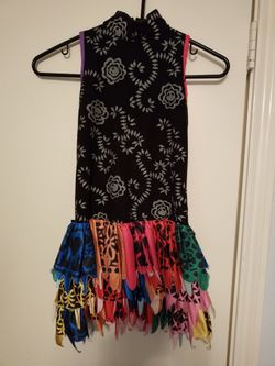 Halloween -children costume