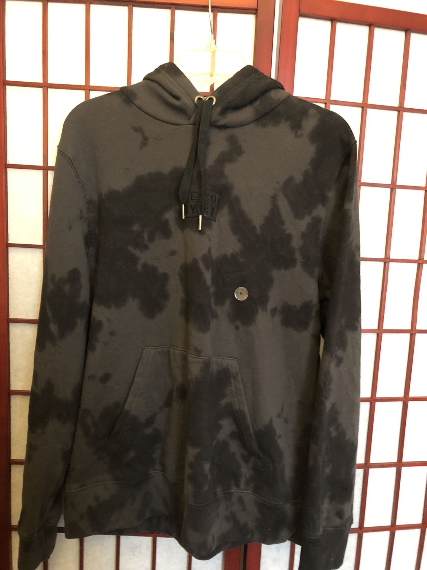 Sweatshirt Wooded