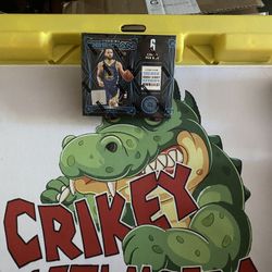2023-24 Obsidian Hobby Box