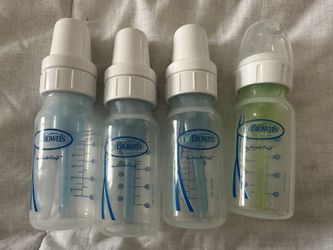 Baby Bottles