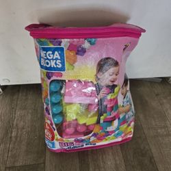 Mega. Bloks