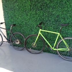 Bikes For Sale