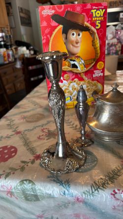 Silver make in USA
