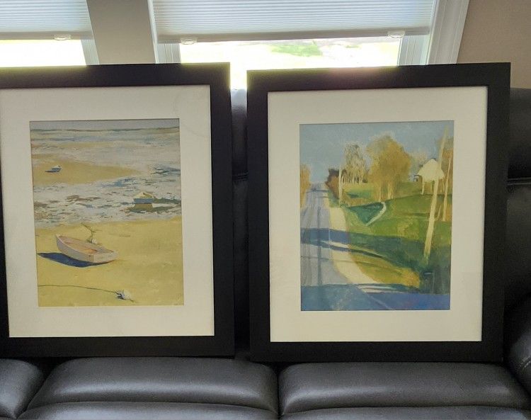 Picture Frame, 24x 28 Each