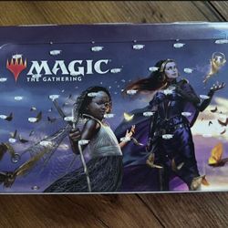 Magic The Gathering Double Masters Draft Box
