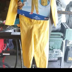 5 Different Costumes $8 Each