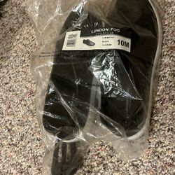 London Fog Shoes
