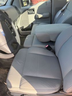 2007 Ford F-150