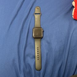 Apple Watch Series 5