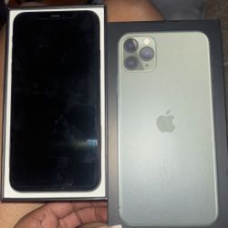 iPhone 11 Pro Max 