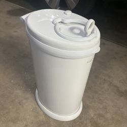 Ubbi Diaper Pail