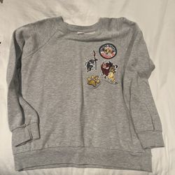 Disney Sweatshirt 