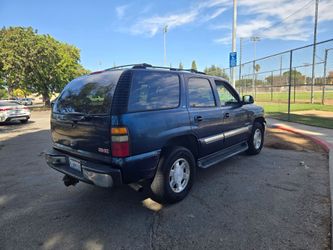 2004 GMC Yukon