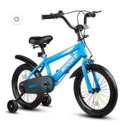 Kids bike