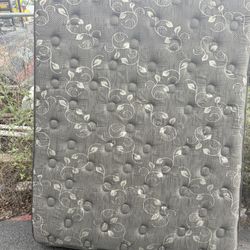 Queen Size Mattress In Box Spring