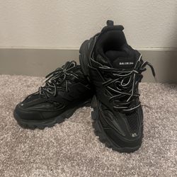 Balenciaga Runners