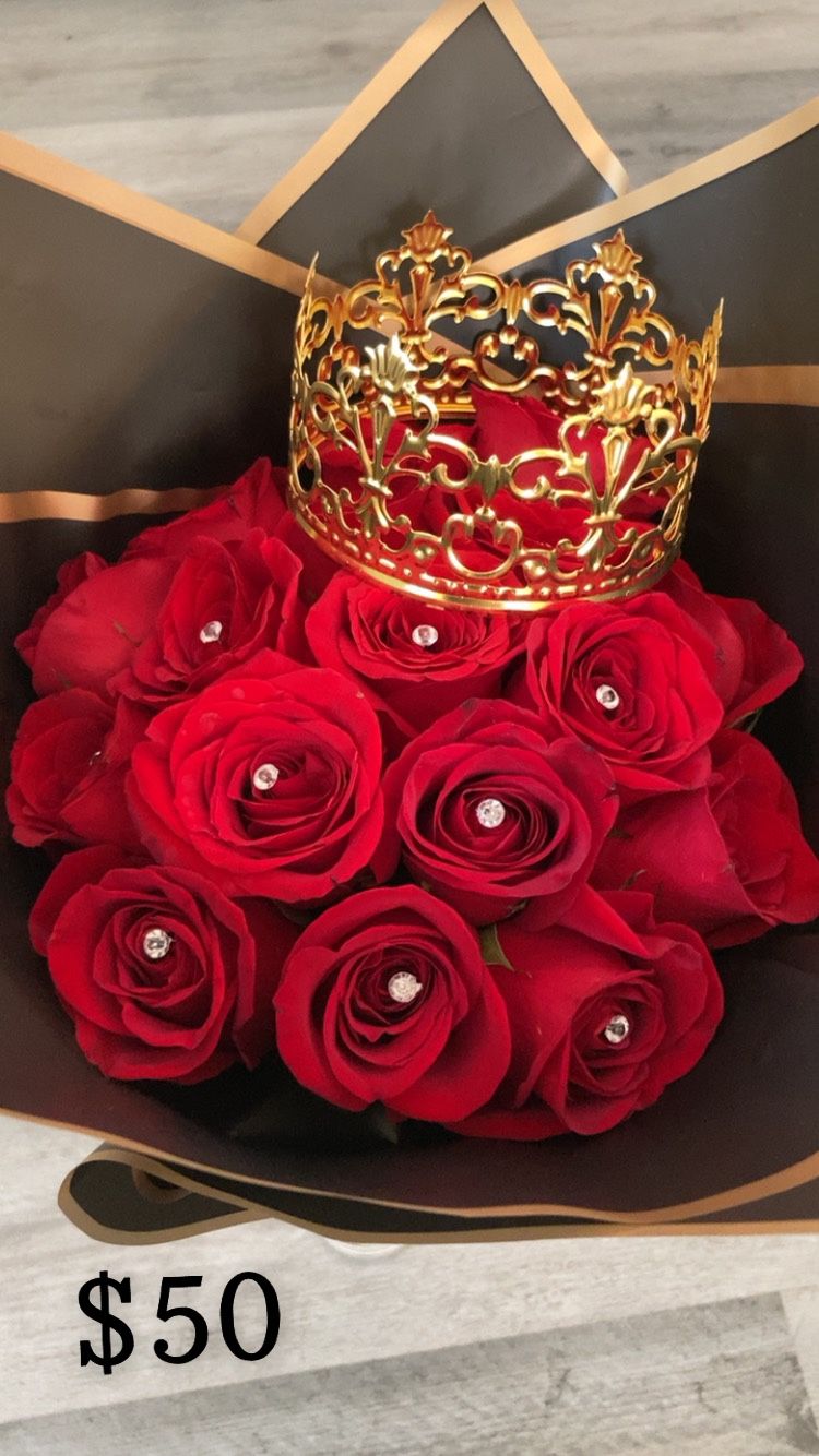 Flowers Bouquet