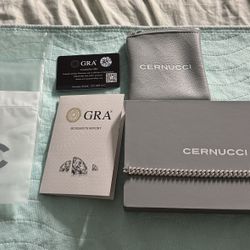 8mm Moissanite Cuban Bracelet